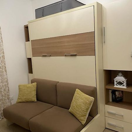 Appartement Vincennes Cozy Bagian luar foto