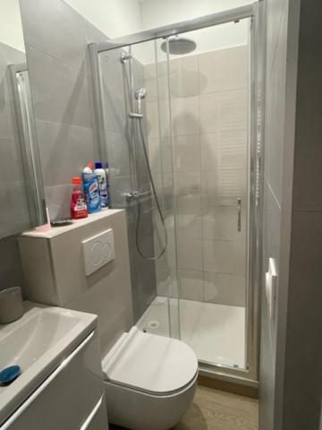 Appartement Vincennes Cozy Bagian luar foto