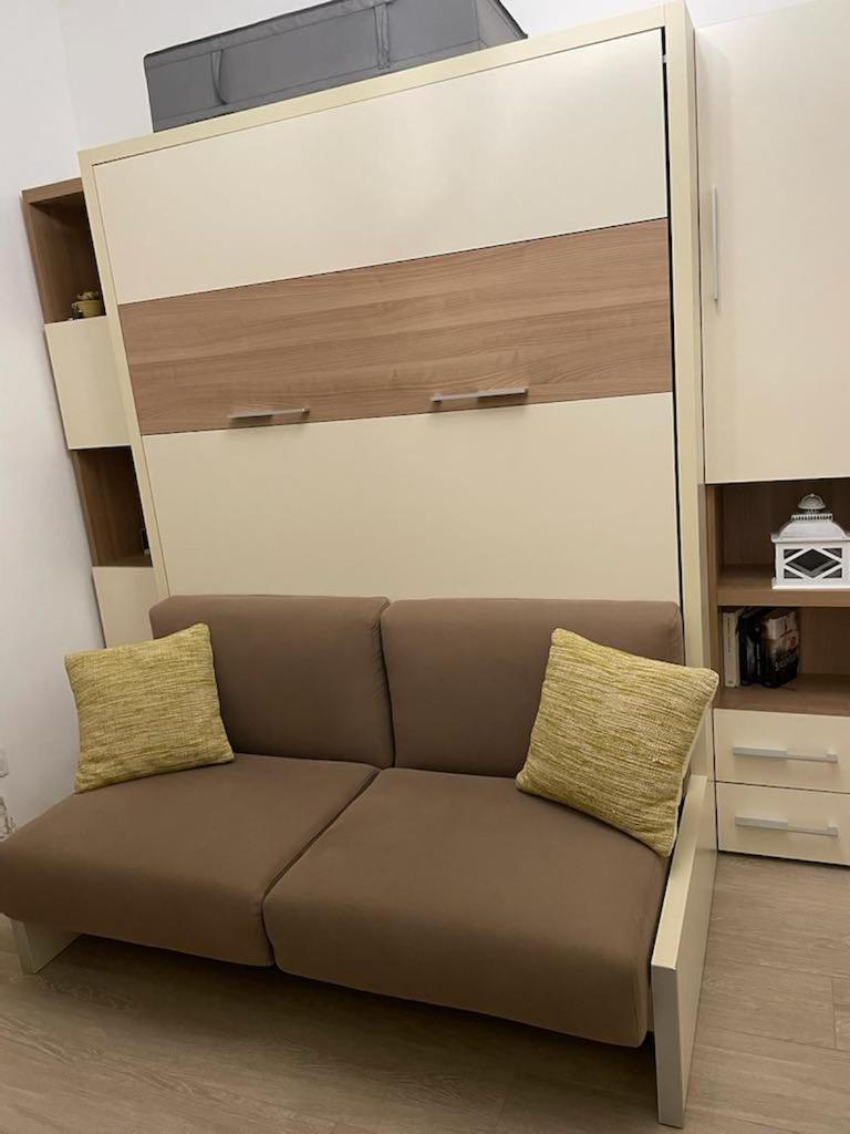Appartement Vincennes Cozy Bagian luar foto